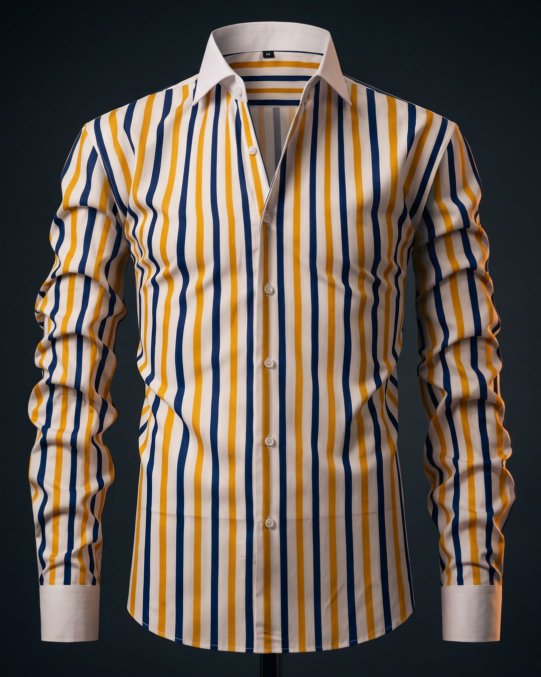 Franco Dress Shirt