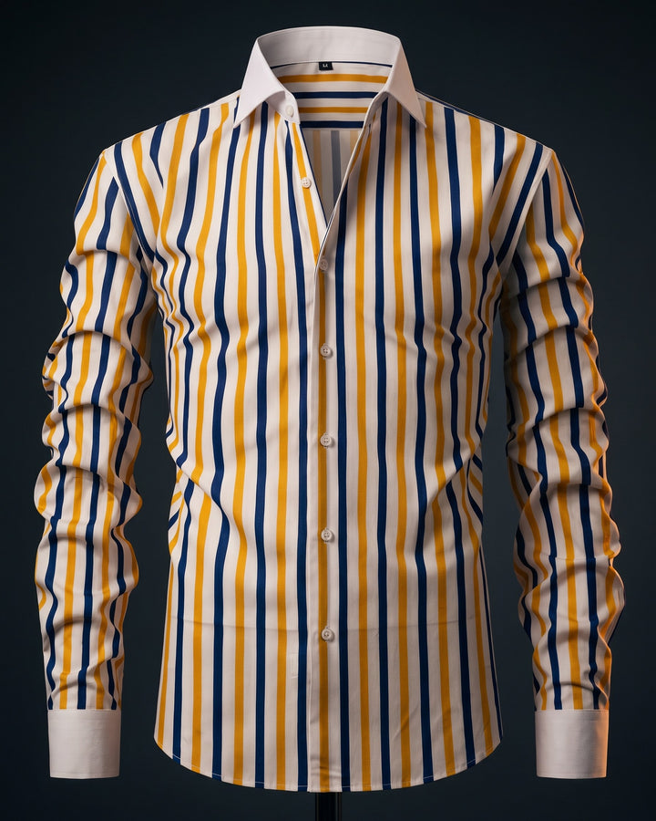 Franco Dress Shirt
