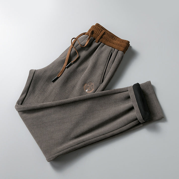 Rafael Corduroy Sweatpants