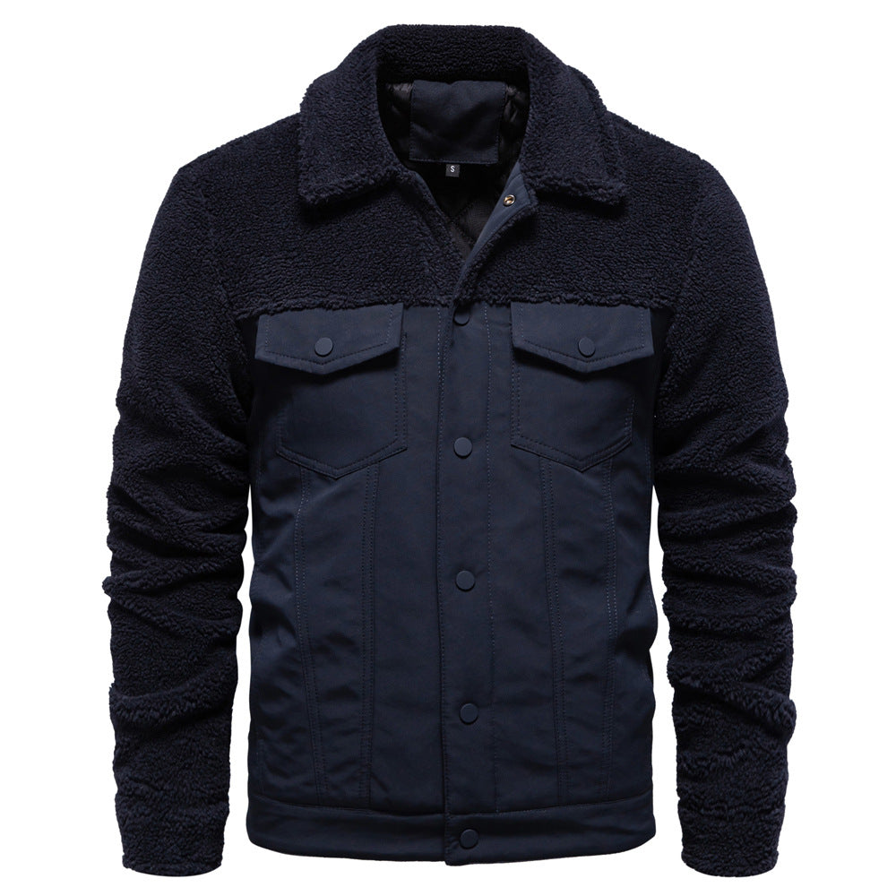 Marco Sherpa Jacket