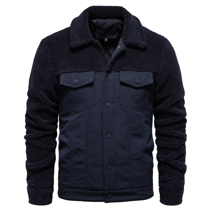 Marco Sherpa Jacket