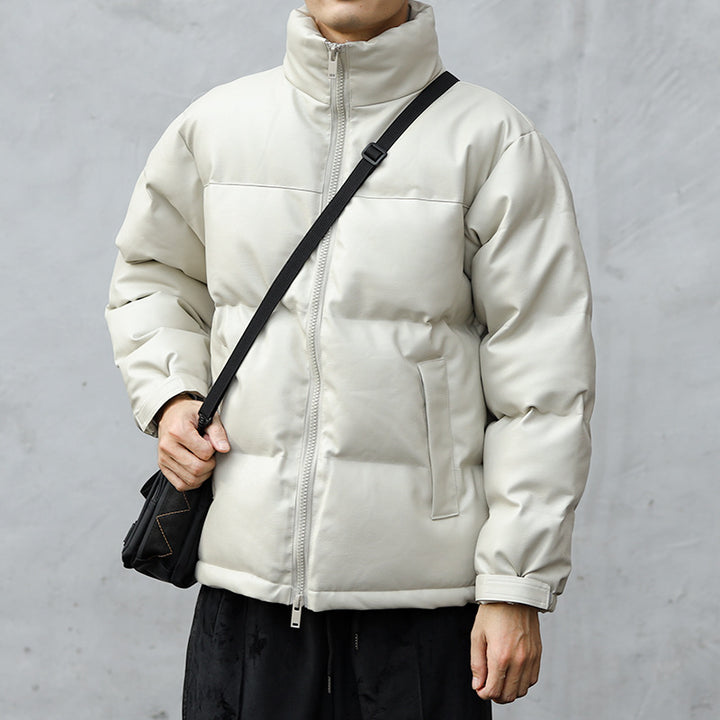 Tiago Insulated Puffer