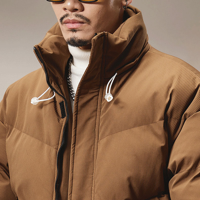 Angelo Insulated Puffer Jacket