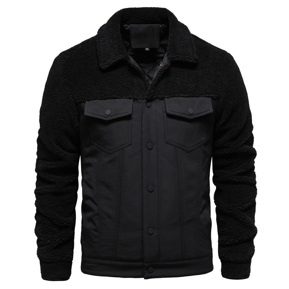 Marco Sherpa Jacket