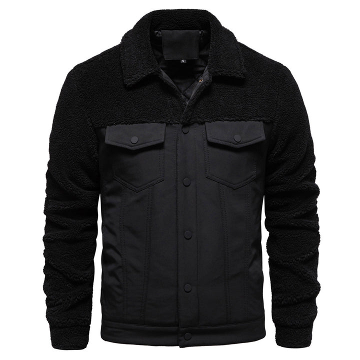 Marco Sherpa Jacket