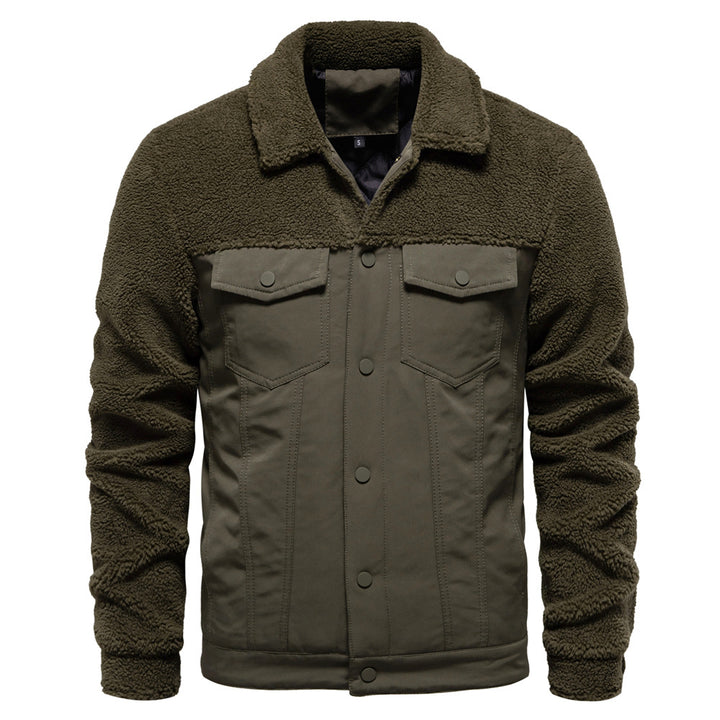 Marco Sherpa Jacket