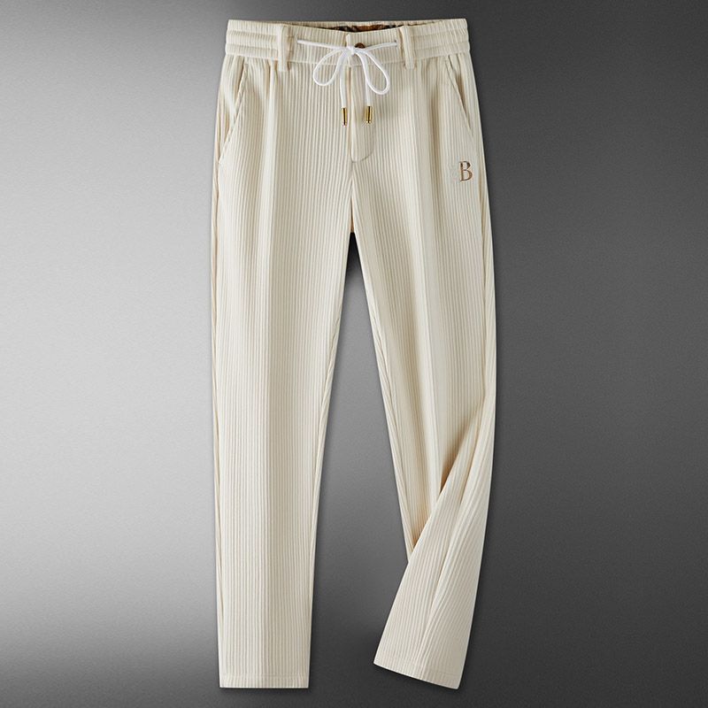 Benedetto Tailored Lounge Sweatpants