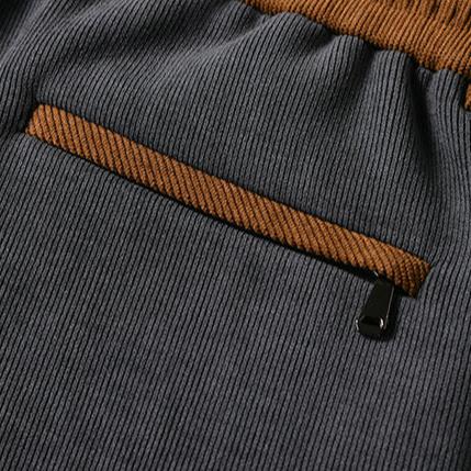 Rafael Corduroy Sweatpants