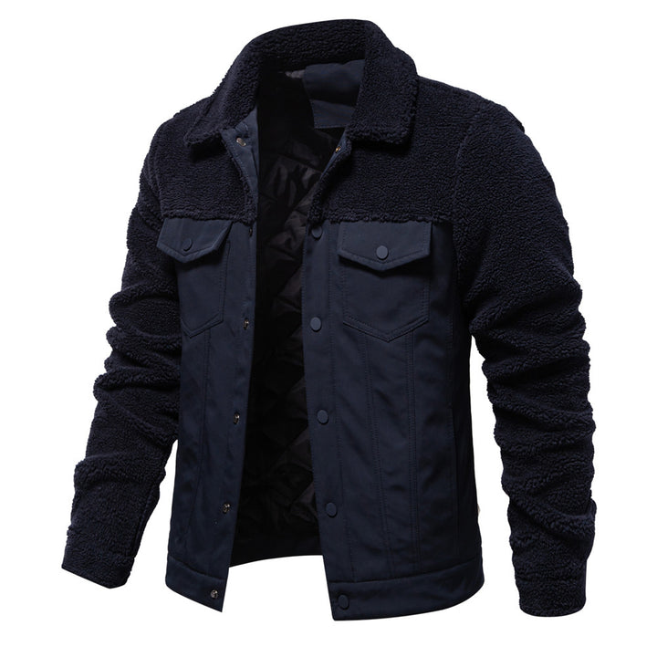 Marco Sherpa Jacket