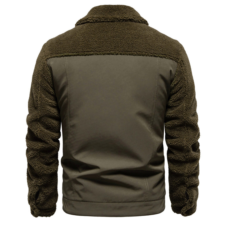 Marco Sherpa Jacket