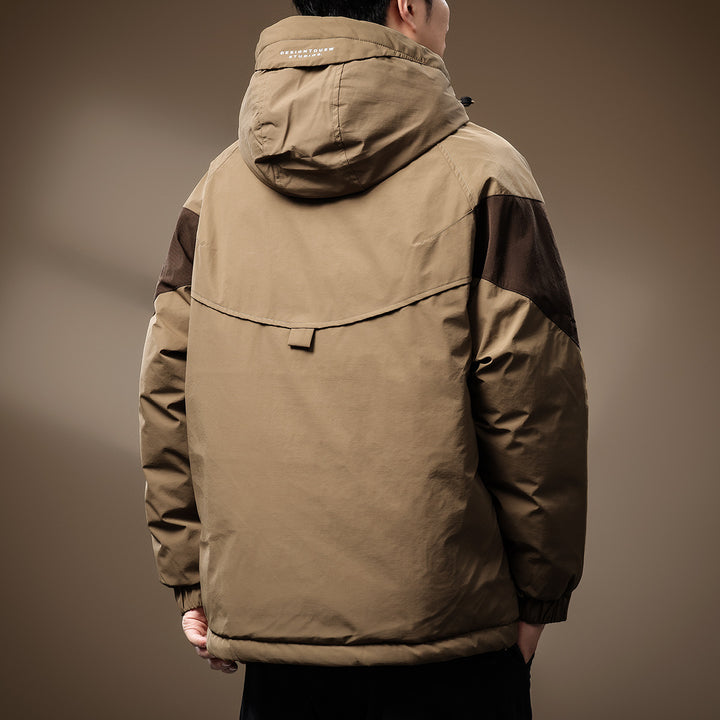 Caius Expedition Jacket