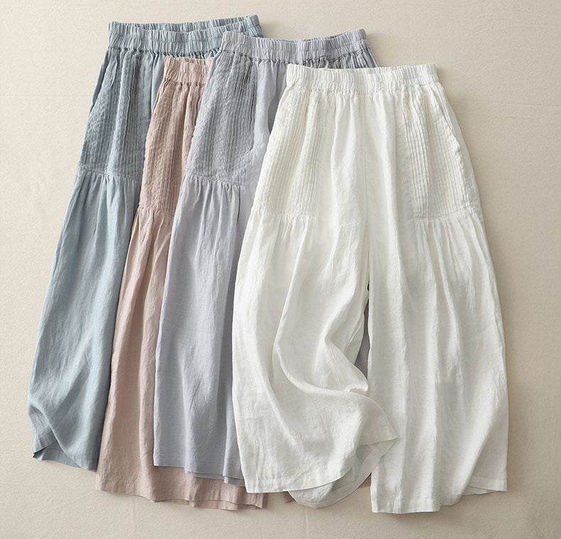 Lucia Flow Summer Pants
