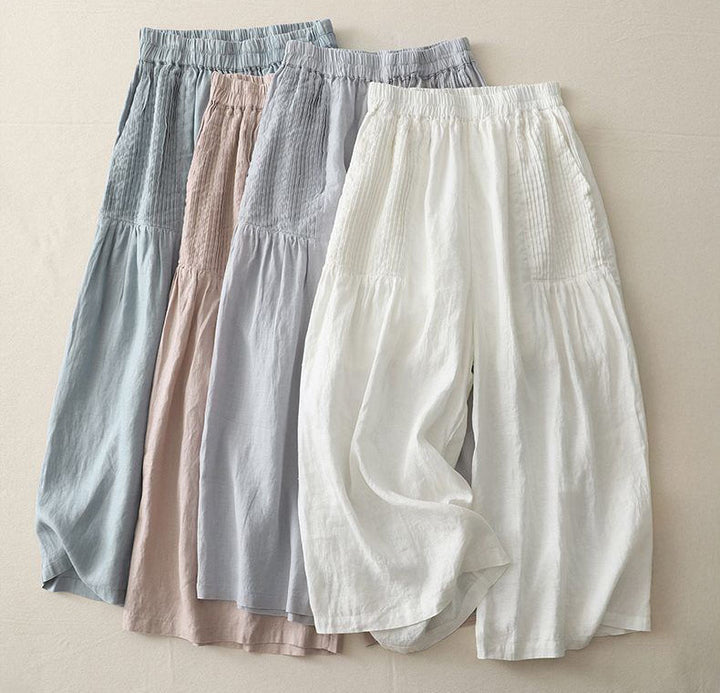 Lucia Flow Summer Pants