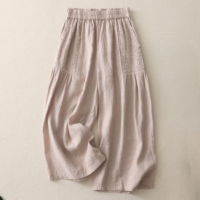 Lucia Flow Summer Pants