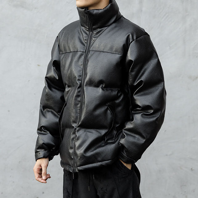 Tiago Insulated Puffer