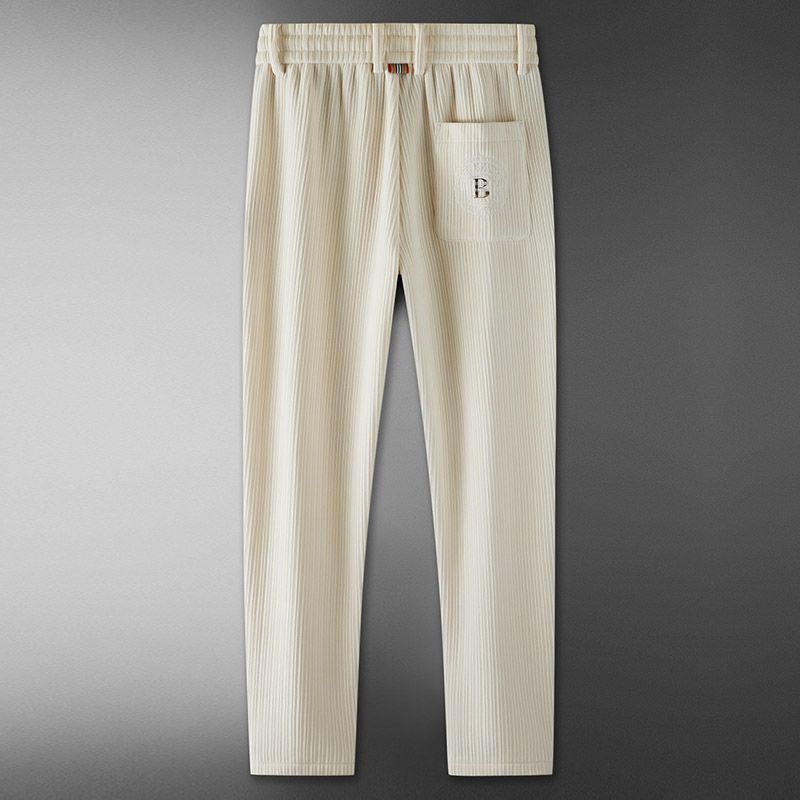 Benedetto Tailored Lounge Sweatpants