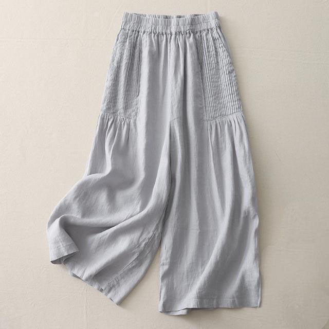 Lucia Flow Summer Pants