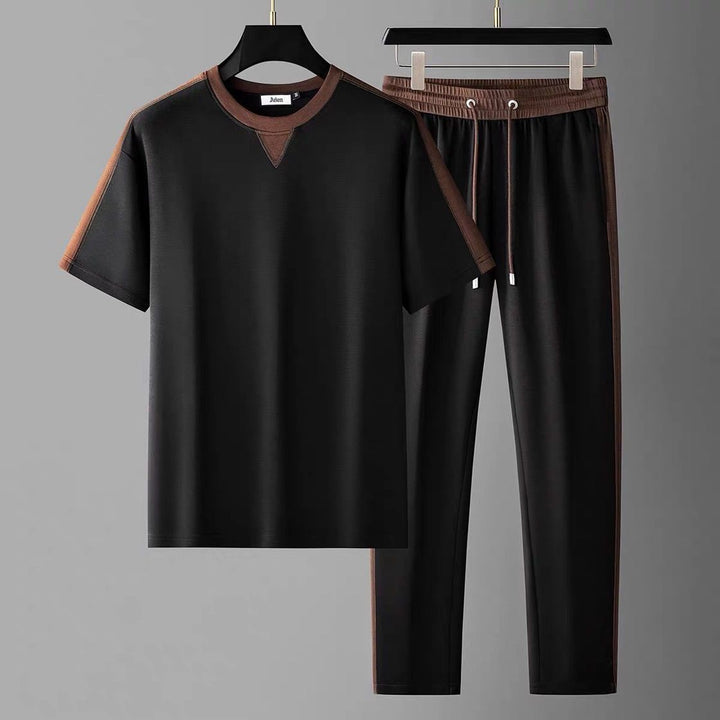 Maison Comfort Lounge Set