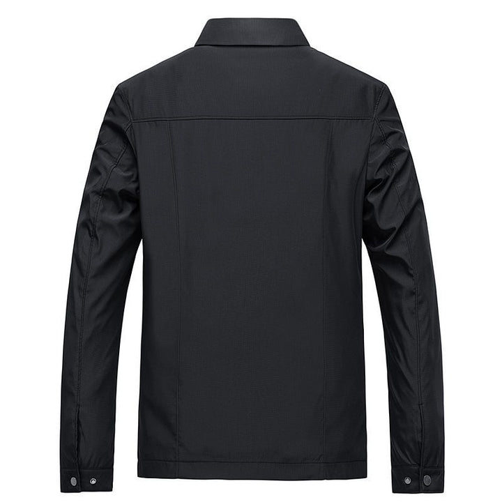 Vincenzo Harrington Jacket