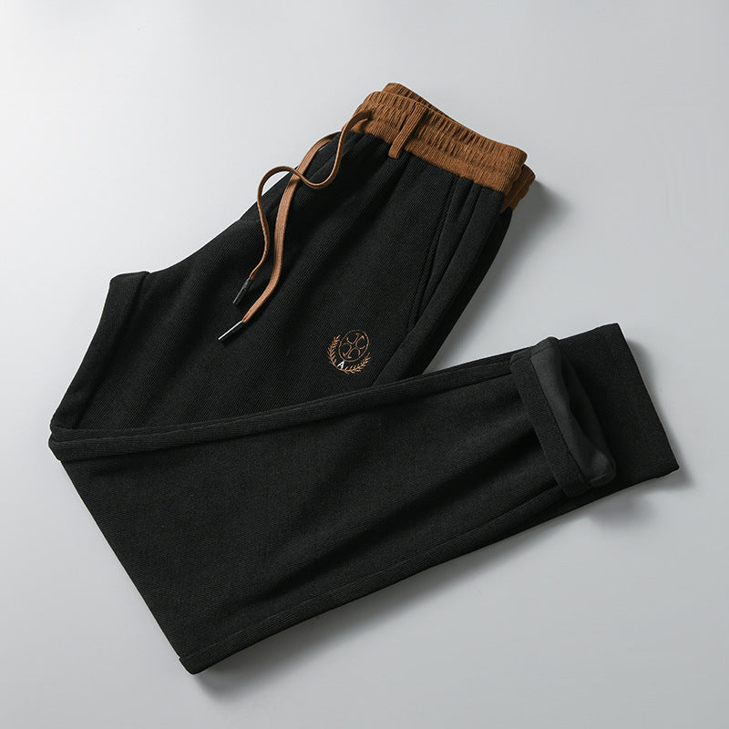 Rafael Corduroy Sweatpants