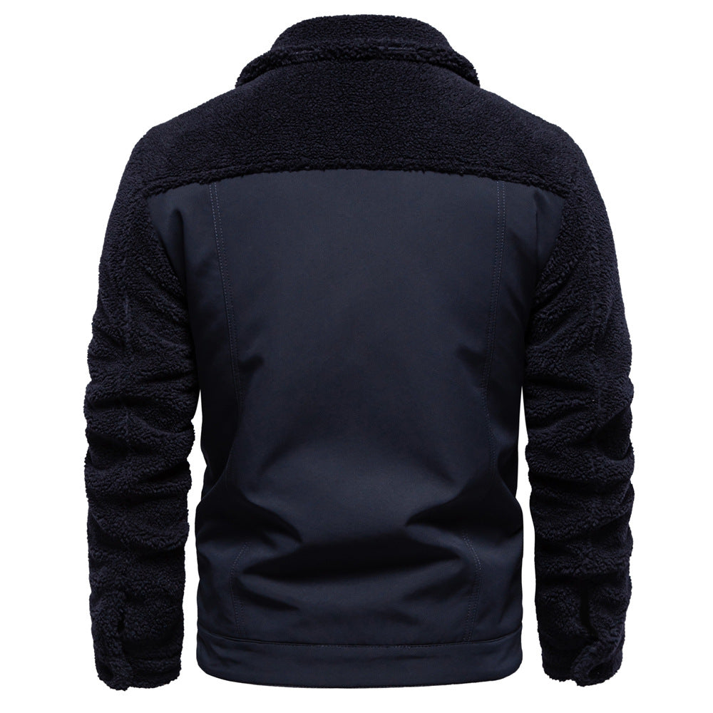 Marco Sherpa Jacket