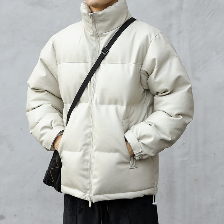 Tiago Insulated Puffer