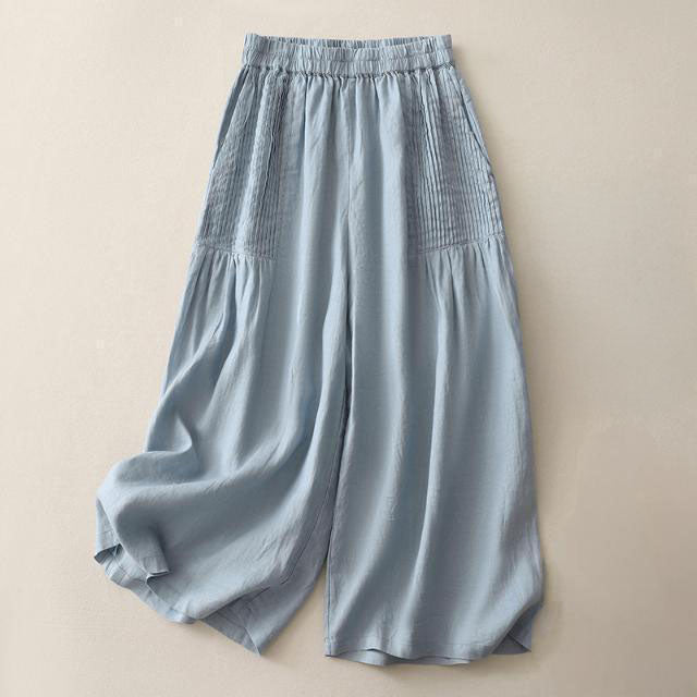 Lucia Flow Summer Pants