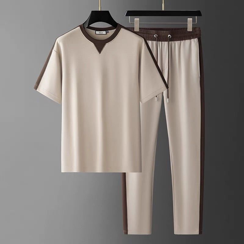 Maison Comfort Lounge Set