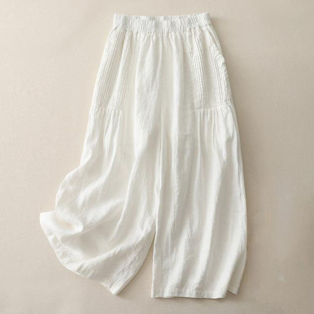 Lucia Flow Summer Pants