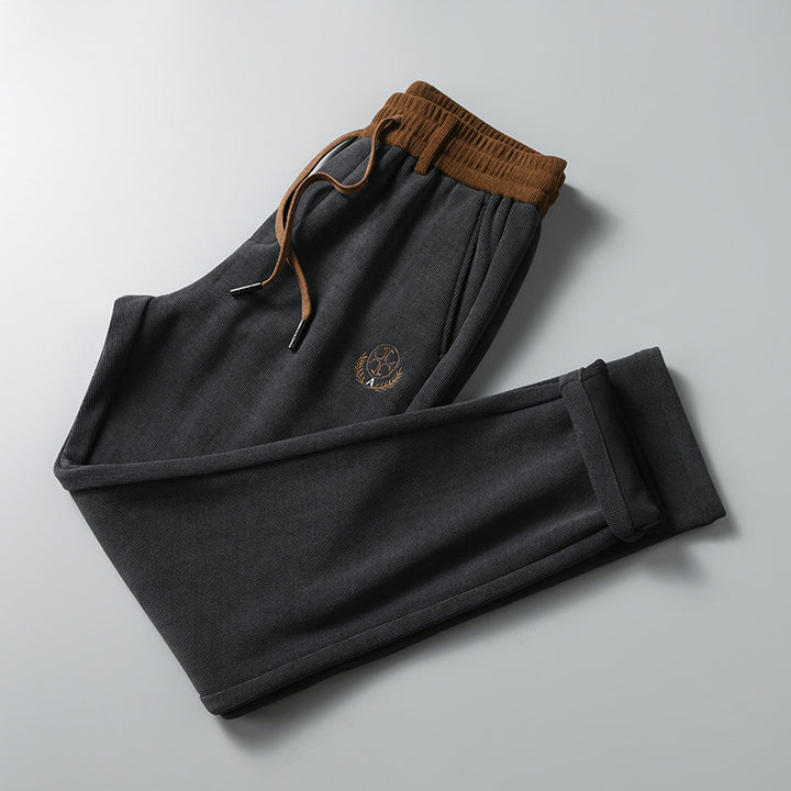 Rafael Corduroy Sweatpants