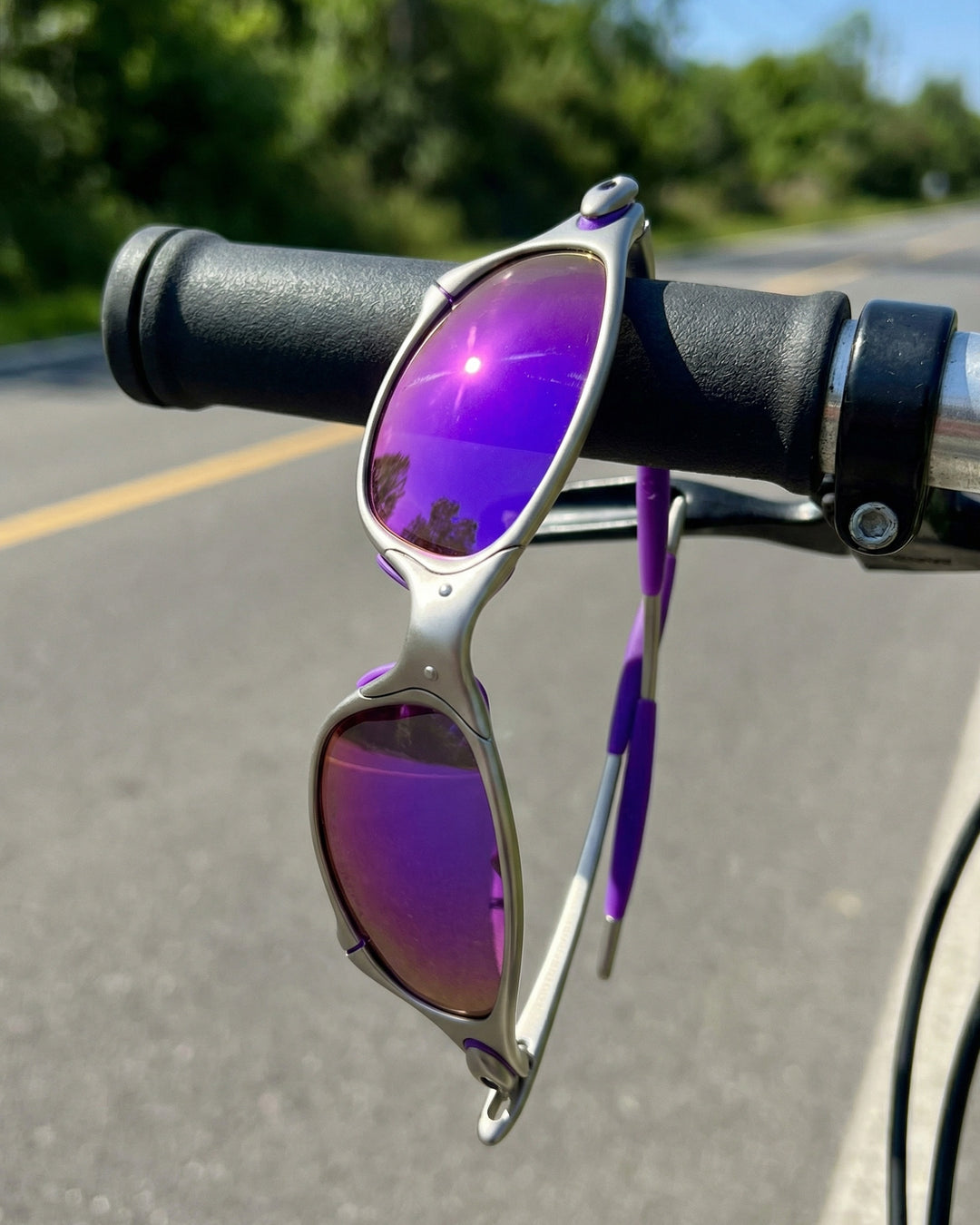 Andrea Sunglasses