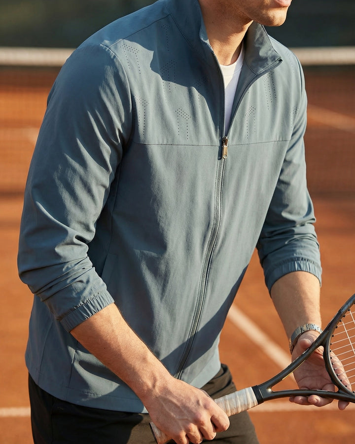 Ignacio Performance Jacket