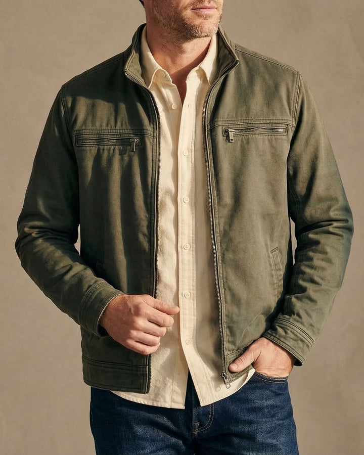 Marco Vintage Field Jacket