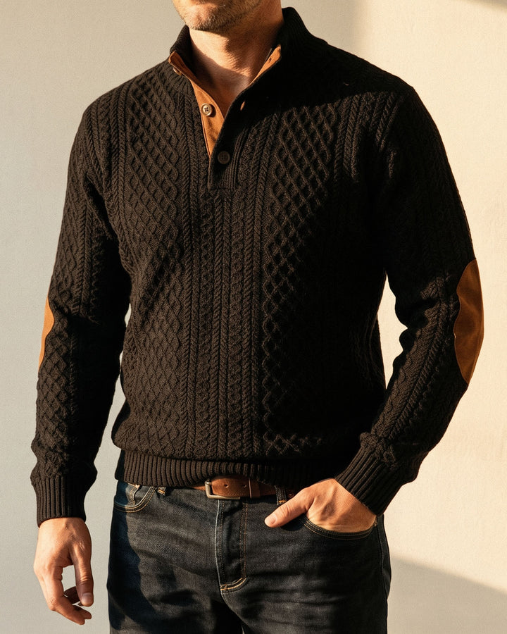 Alessandro Knit Sweater