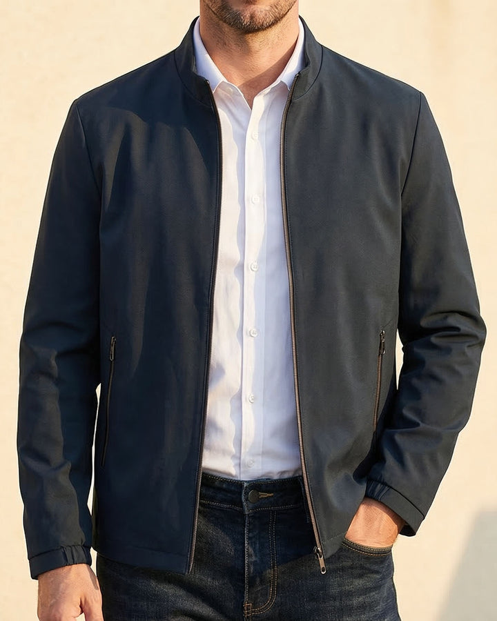 Rinaldo Woven Jacket