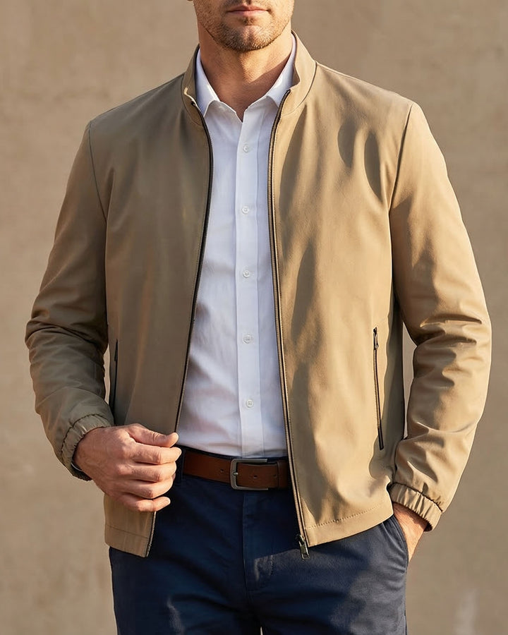 Rinaldo Woven Jacket