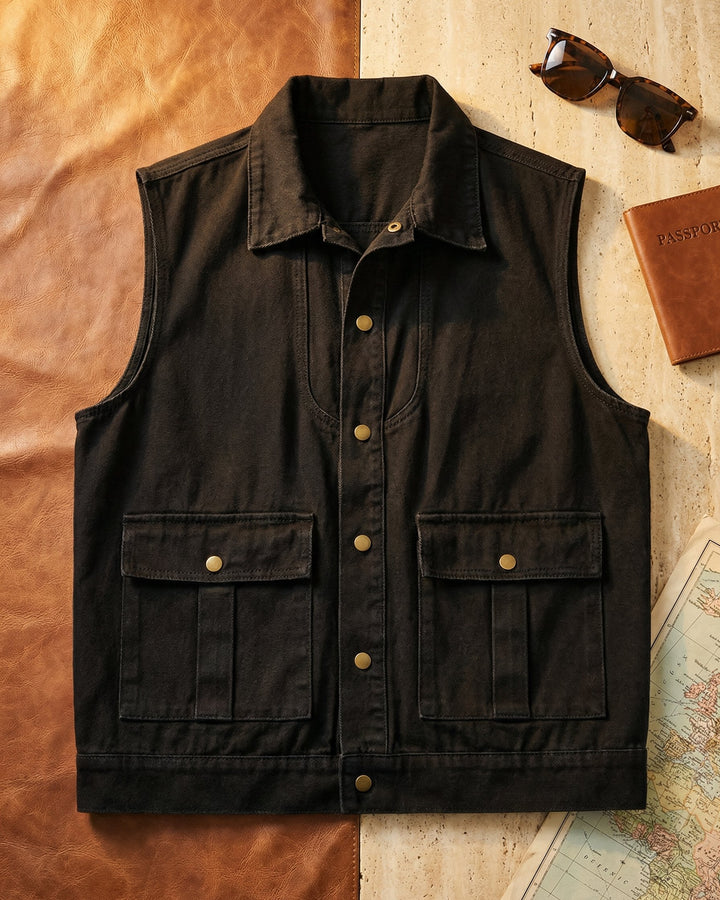 Federico Utility Vest