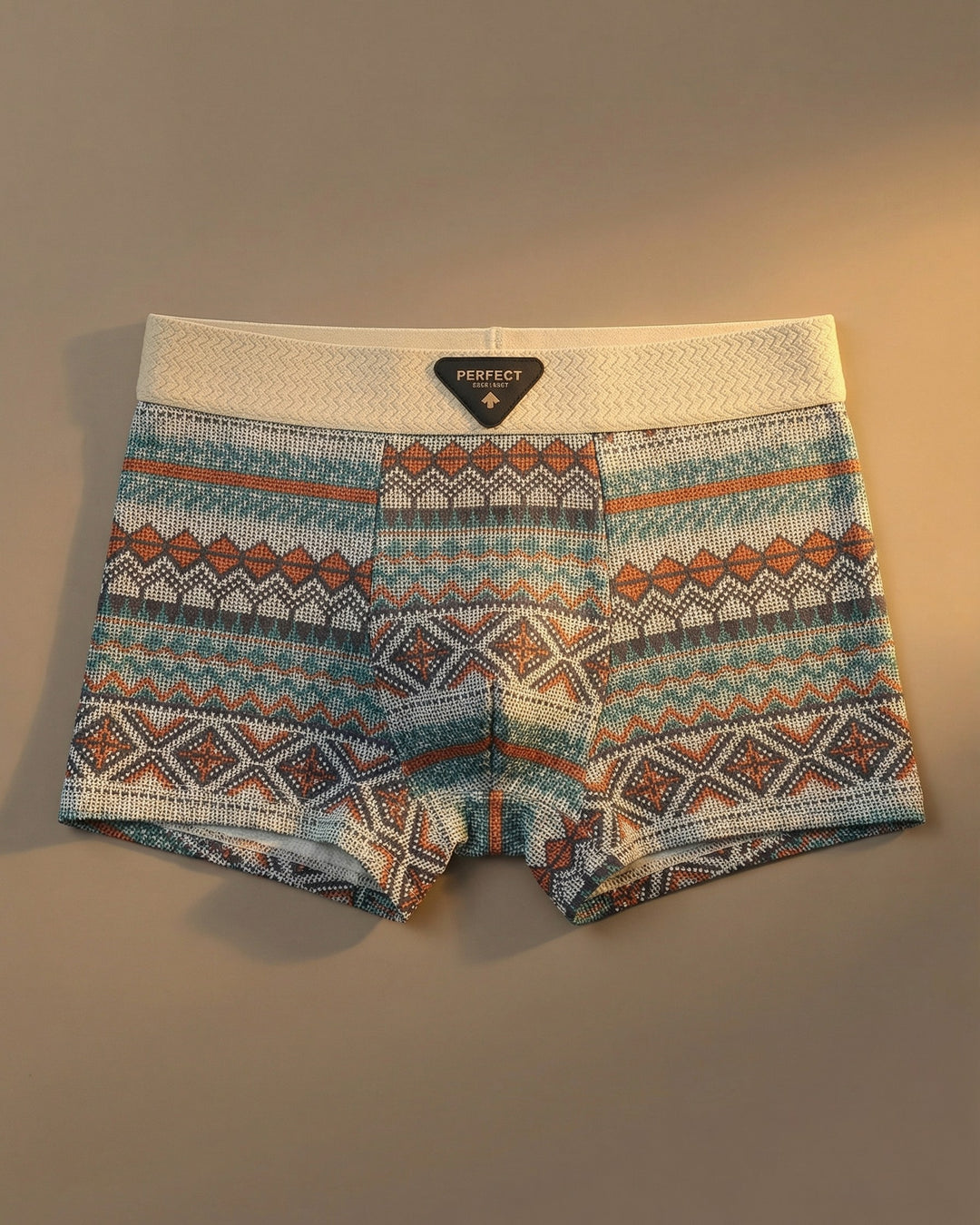Oscar Cotton Boxer Brief Set