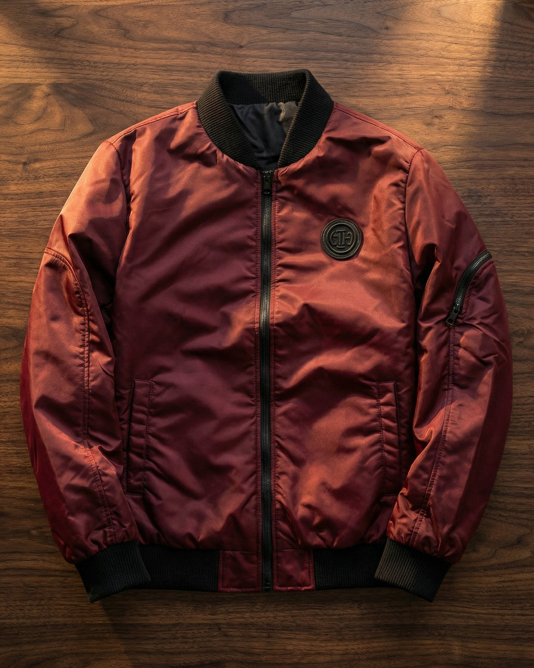 Renato Bomber Jacket