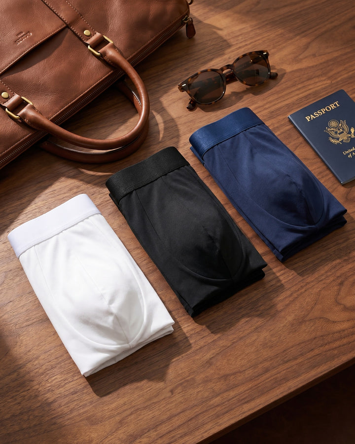 Federico Boxer Brief Set