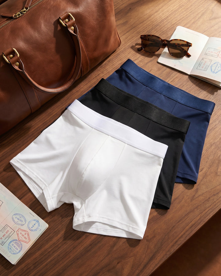 Federico Boxer Brief Set