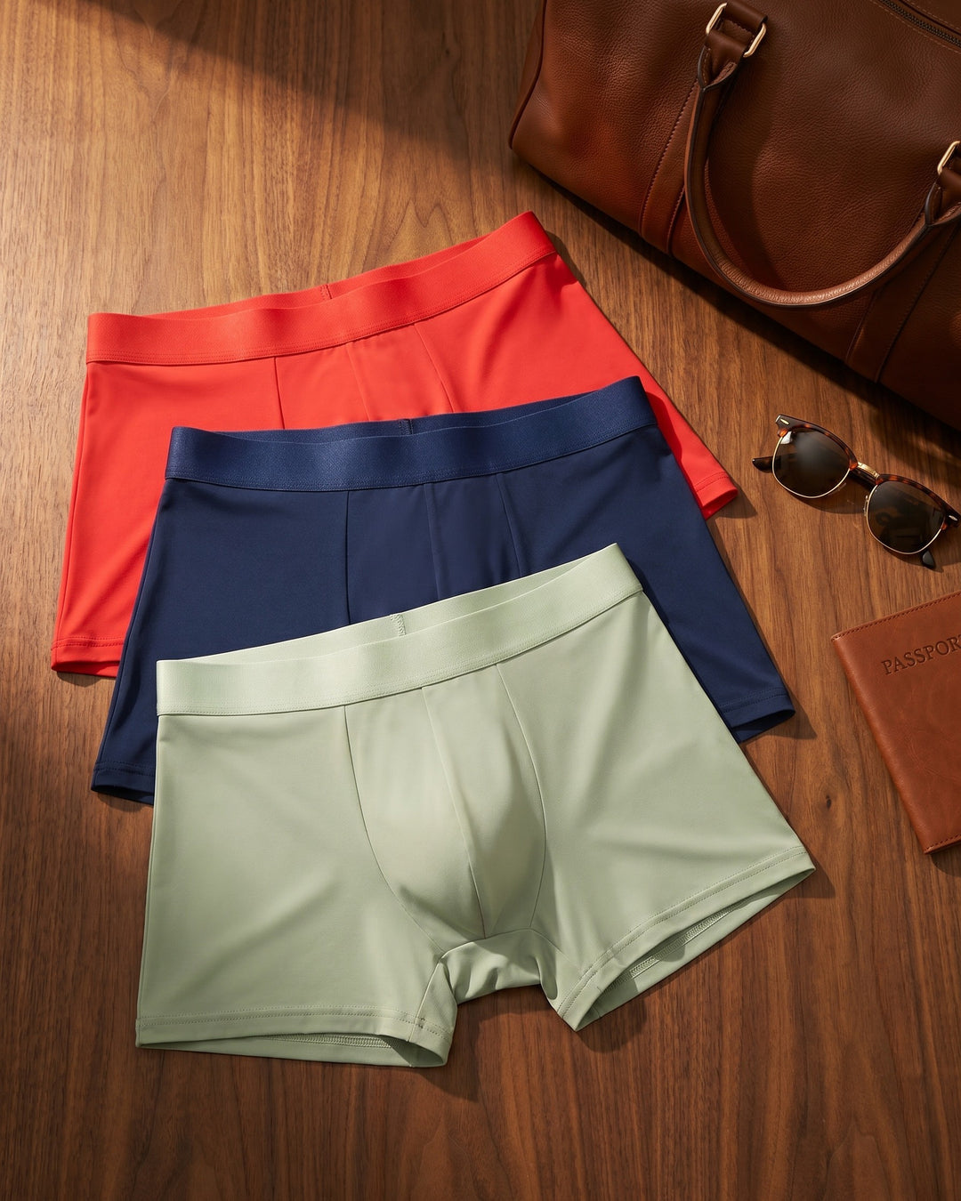 Federico Boxer Brief Set
