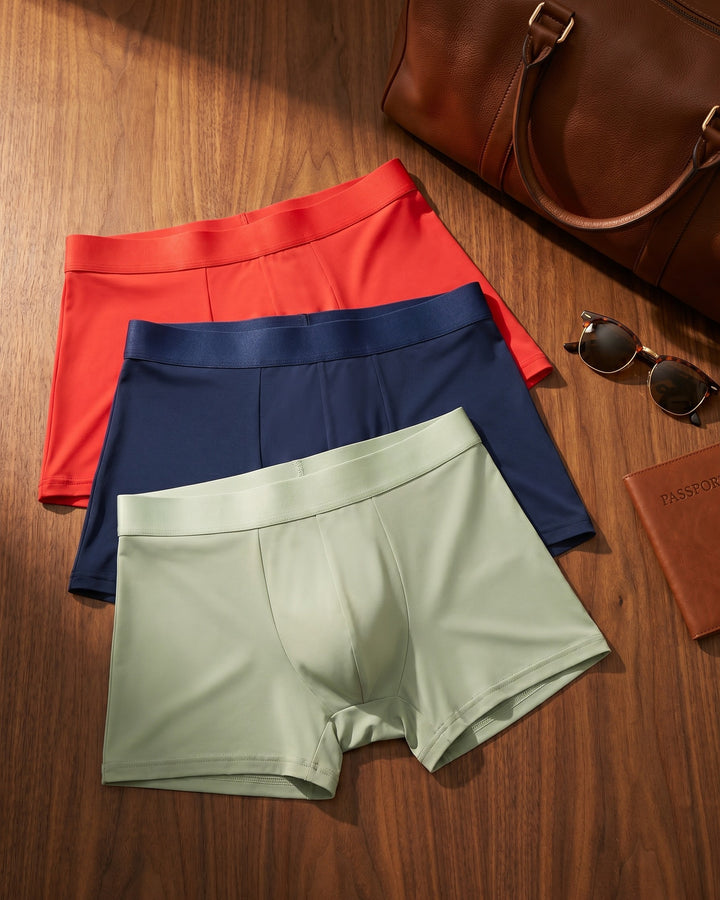 Federico Boxer Brief Set