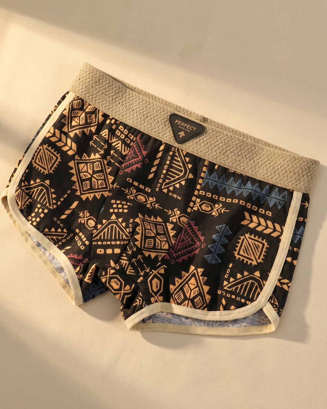 Dante Cotton Boxer Briefs