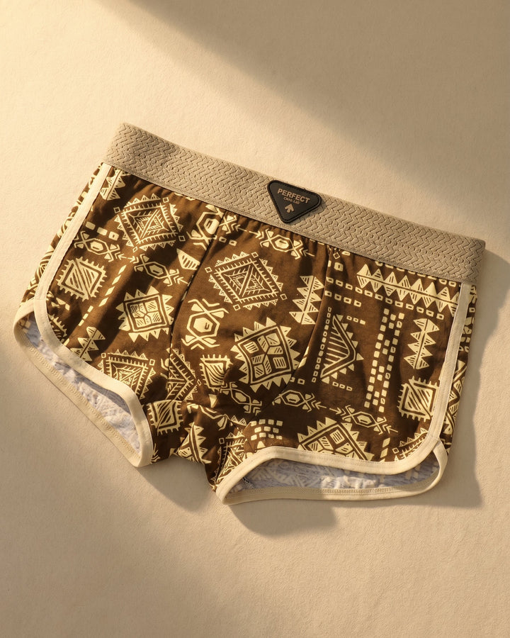 Dante Cotton Boxer Briefs