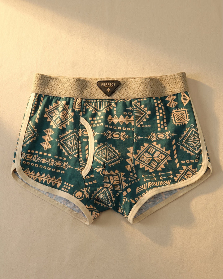 Dante Cotton Boxer Briefs