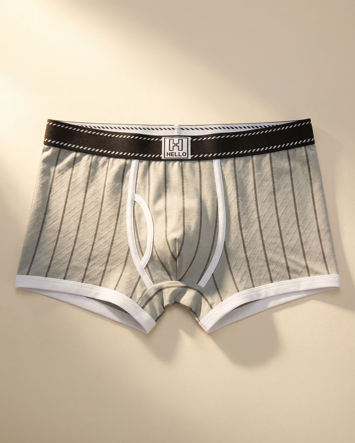 Julian Cotton Boxer Briefs