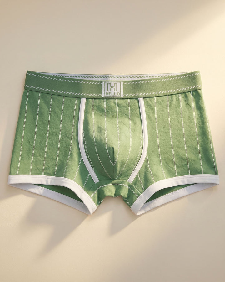 Julian Cotton Boxer Briefs