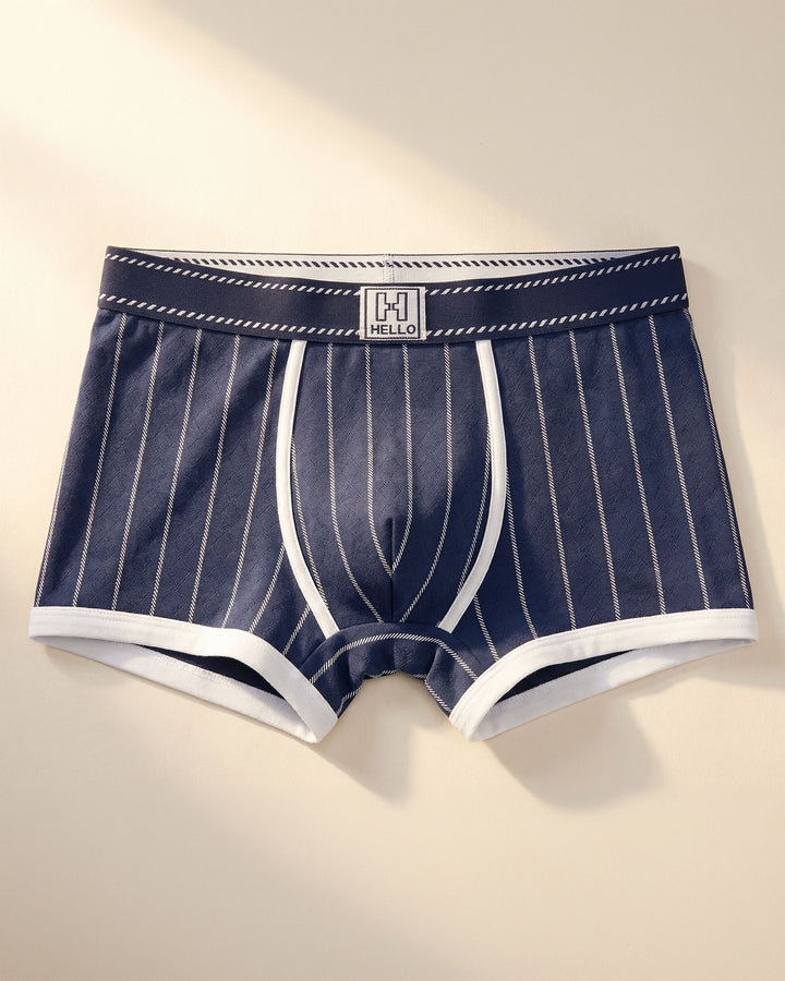 Julian Cotton Boxer Briefs