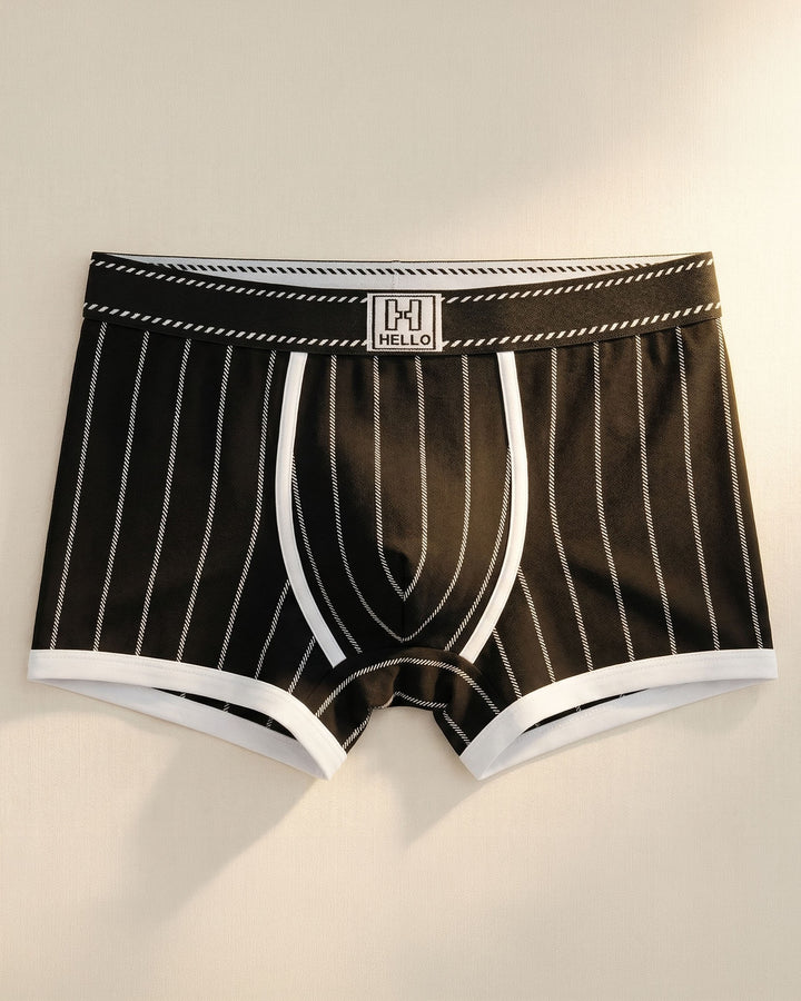 Julian Cotton Boxer Briefs